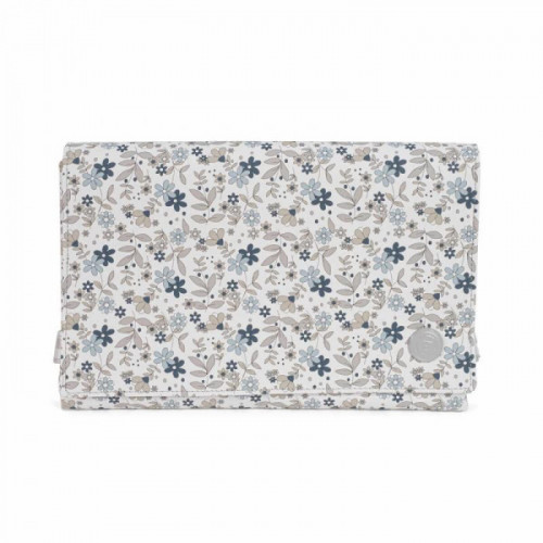 CAMBIADOR PIEL DELIA AZUL...