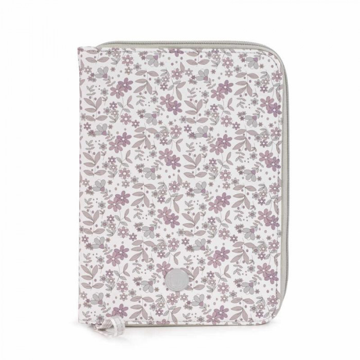 PORTADOCUMENTOS PIEL DELIA ROSA...