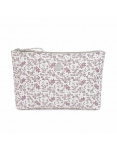 NECESER PIEL DELIA ROSA...