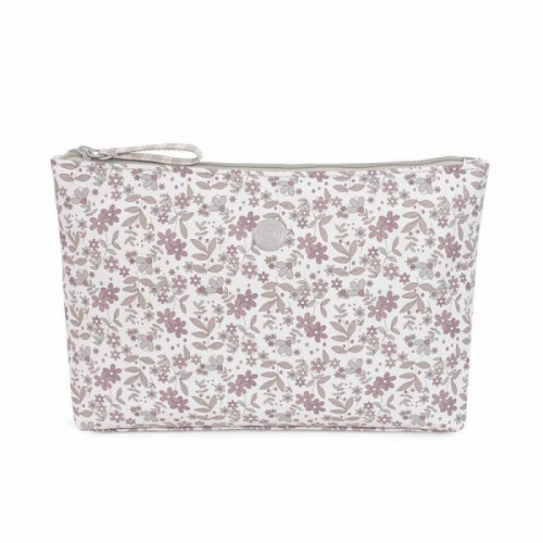 NECESER PIEL DELIA ROSA...