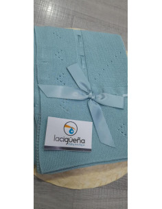 CHAL HILO ALGODON...