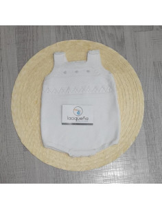 RANITA HILO BLANCO BODOQUES...