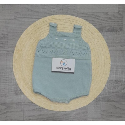 RANITA HILO VERDE BODOQUES...