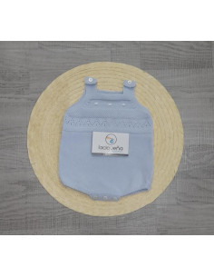 RANITA HILO CELESTE...