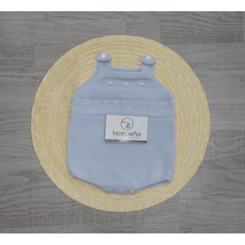 RANITA HILO CELESTE...