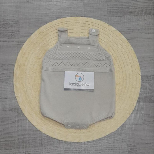 RANITA HILO CAMEL BODOQUES...