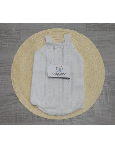 RANITA HILO FINO CALADOS...