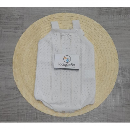 RANITA HILO FINO CALADOS...