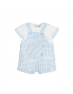 PETO VICHI CON CAMISETA...