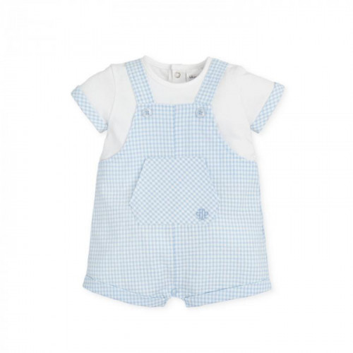 PETO VICHI CON CAMISETA...