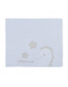 ARRULLO ALGODON CABALLITO...