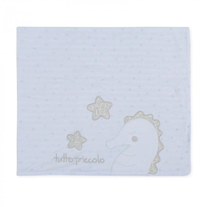 ARRULLO ALGODON CABALLITO DE MAR CTE...