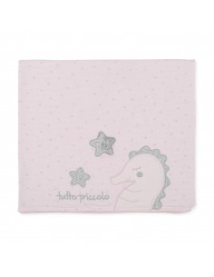 ARRULLO ALGODON CABALLITO...