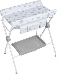 BAÑERA FLEXIBLE PLASTIMYR...