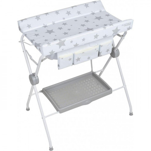 BAÑERA FLEXIBLE PLASTIMYR...