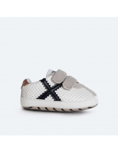 MUNICH BABY ZERO 36 BLANCO...