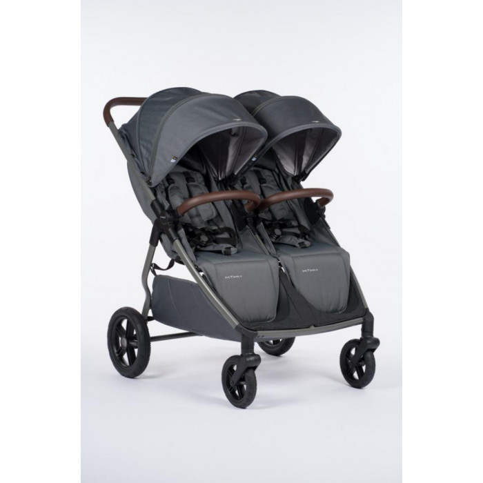 SILLA PASEO GEMELAR MTWIN VOLCANIC...