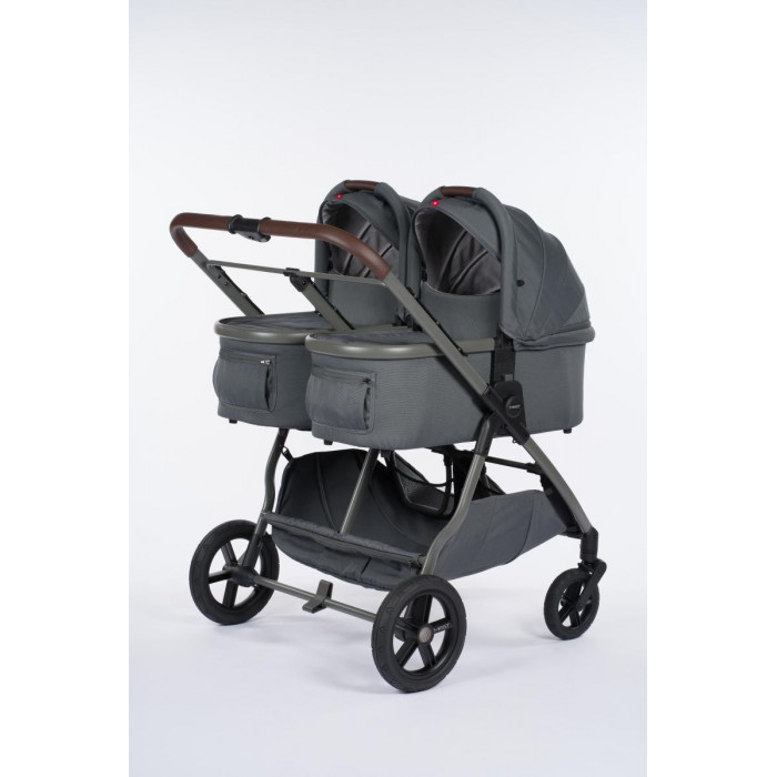 SILLA PASEO GEMELAR MTWIN VOLCANIC...