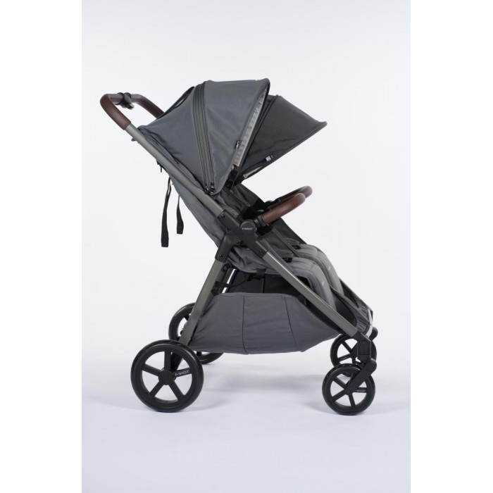 SILLA PASEO GEMELAR MTWIN VOLCANIC...