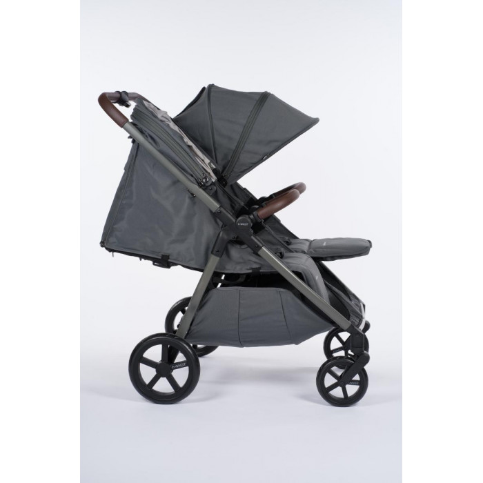 SILLA PASEO GEMELAR MTWIN VOLCANIC...