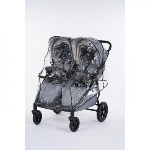 BURBUJA LLUVIA SILLA PASEO...