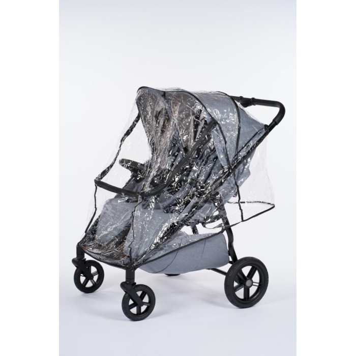 BURBUJA LLUVIA SILLA PASEO GEMELAR...