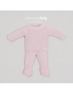 CONJ.3P HILO M/L MOCETA...