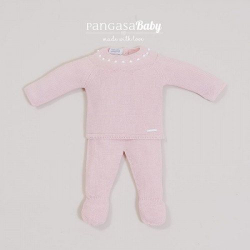 CONJ.3P HILO M/L MOCETA...