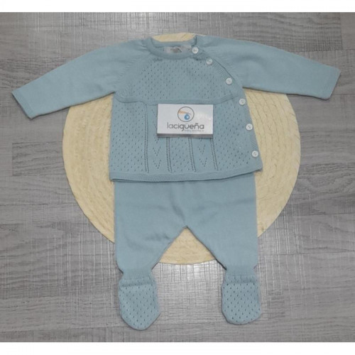 CONJ.2P HILO M/L ESPIGA...