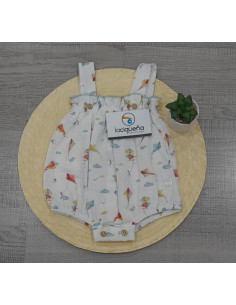 RANITA S/M COMETAS...