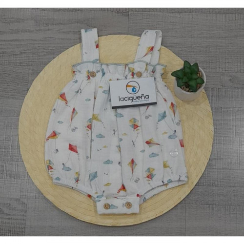 RANITA S/M COMETAS...