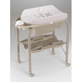 BAÑERA CAMBIO 261 OSITO...