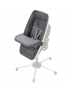 KIT COMIDA MOISES ALBA NEGRO