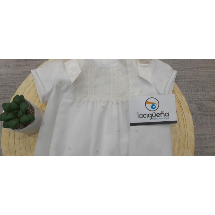 PELELE M/C SEDA CALA BEIG