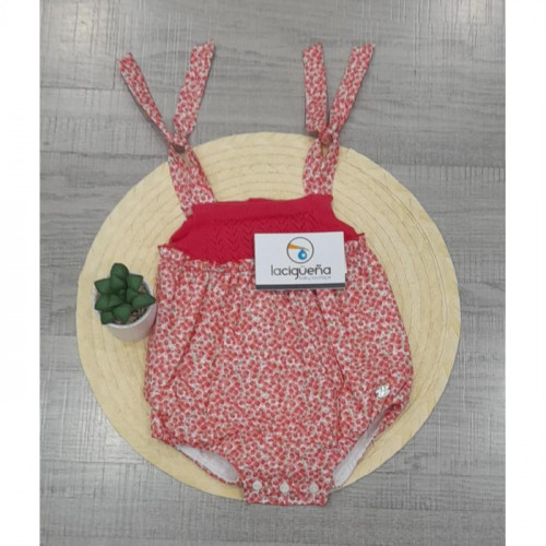 RANITA S/M CORALINA...