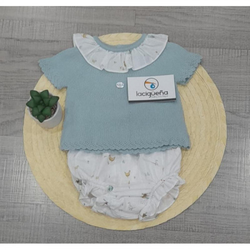 JERSEY HILO M/C+BRAGA PIQUE...