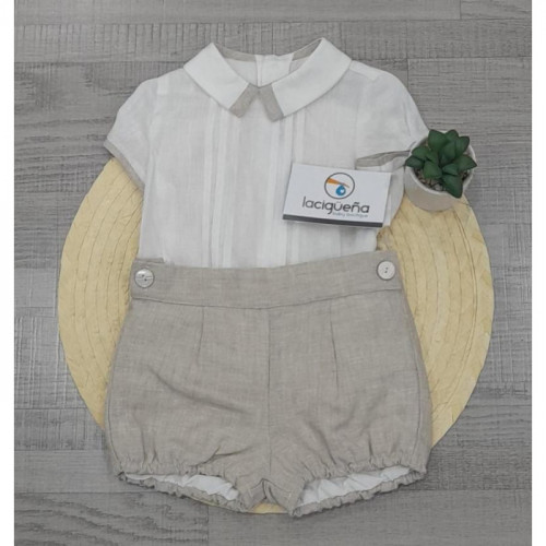 CAMISA M/C JAZMIN...