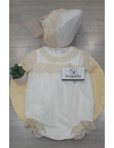 PELELE M/C JAZMIN BEIG