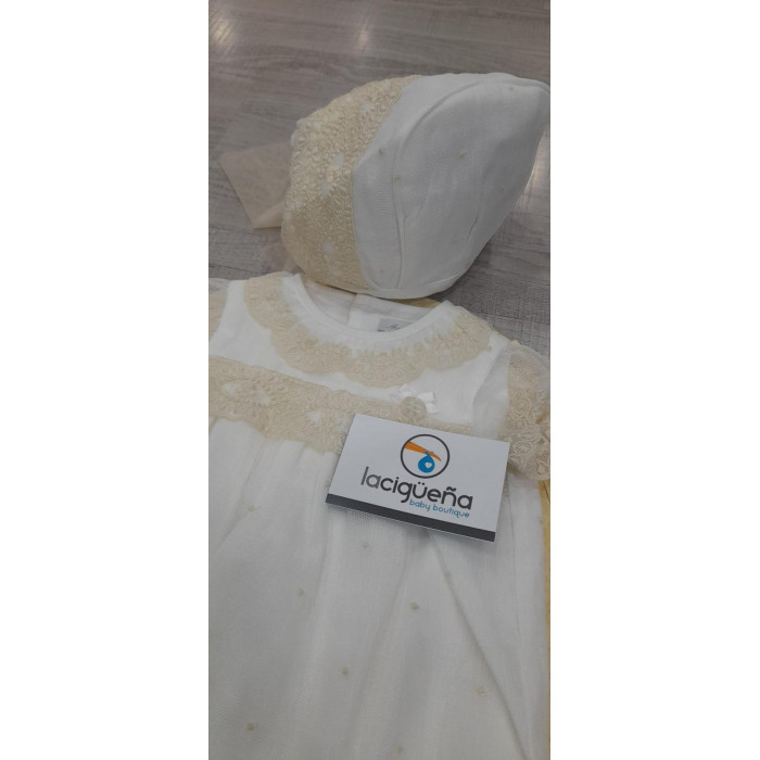 PELELE M/C JAZMIN BEIG