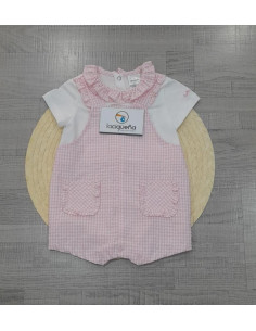 PETO VICHI CON CAMISETA...