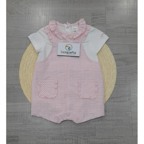 PETO VICHI CON CAMISETA...