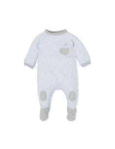 PELELE ALGODON M/L...