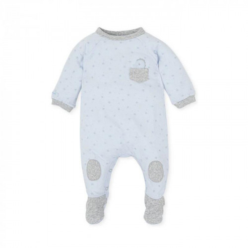 PELELE ALGODON M/L...