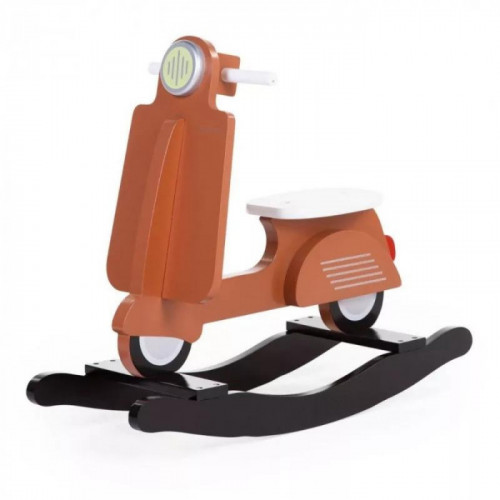 MOTO BALANCIN SCOOTER TEJA