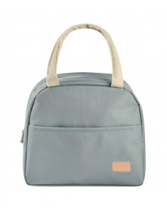 MOCHILA TERMICA VERDE BEABA