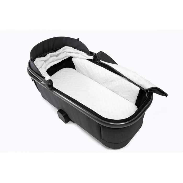 COCHE  MUUVO QUICK SE SUNSET BLACK