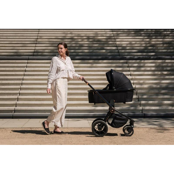 COCHE  MUUVO QUICK SE SUNSET BLACK