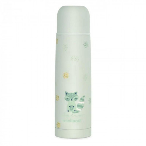 TERMO LIQUIDOS 500ML ZORRO...