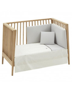 EDREDÓN + PROTECTOR MAGIA...