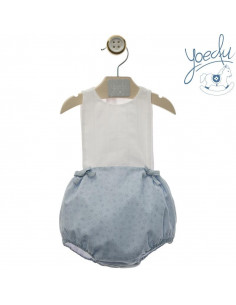 RANITA AURORA CELESTE BLANCO